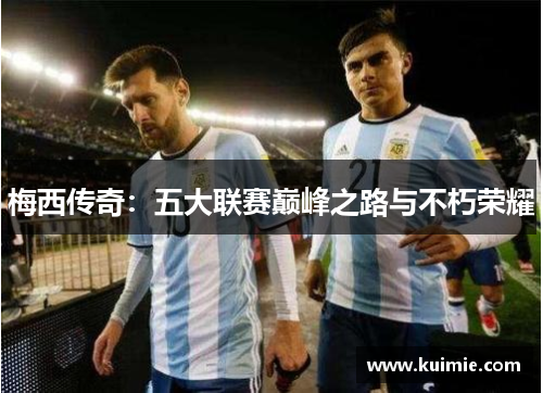 梅西传奇:五大联赛巅峰之路与不朽荣耀 梅西传奇:五大联赛巅峰之路与不朽荣耀
